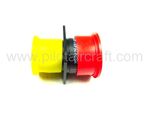 MS24264R14B-07PN   PIN